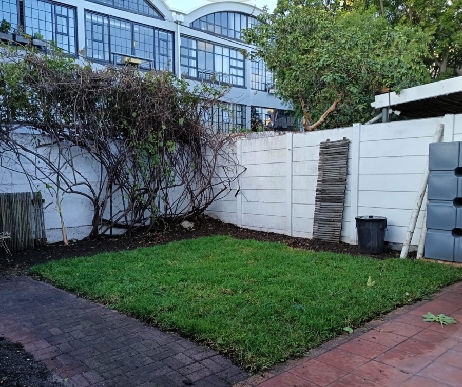3 Bedroom Property for Sale in Woodstock Western Cape